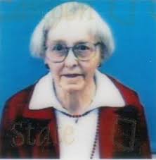 Ada K Larsen Obituary