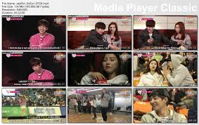 reveal 'shield' is choi jae rim 복면가왕 20200607. Song Jae Rim Kim So Eun Ep 24 Eng Sub Akinaz89 S Blog