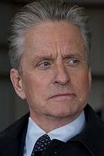 Michael Douglas