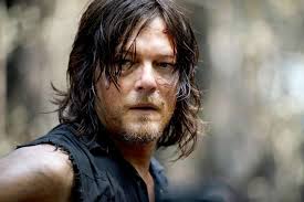The Walking Dead: Norman Reedus