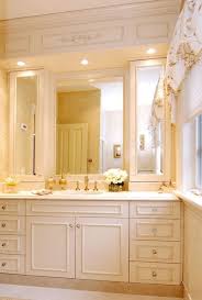 Pin For Later Bathroom Cabinets Master Bathroom Vanity Storage Idea If We Can Give Up Traditional Bathroom Master Bathroom Vanity Beautiful Bathroom Vanity