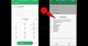 Cara ini terbilang cukup gampang seperti mode sms. 3 Cara Cek Pulsa Axis Hitz Dan Gaol Terbaru 2020 Mudah Praktis
