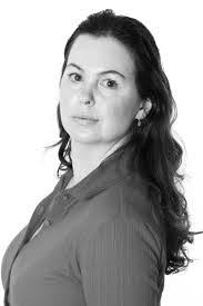 Victoria Jensen's Instagram, Twitter & Facebook