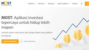 Kami memilihkannya dari 10 broker di indonesia memilih broker sekuritas dan aplikasi trading saham adalah bagian paling penting jika anda ingin. 4 Aplikasi Saham Terbaik Untuk Pemula Stockbit Hingga Bcas Best Mobile