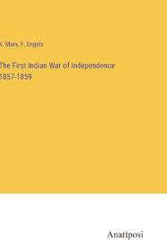 The First Indian War of Independence ...