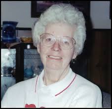 Obituary information for Vivian Louise Youkey (Inks)