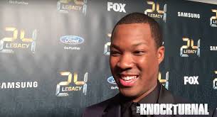 Exclusive: Corey Hawkins, Raphael Acloque, Anna Diop, Ashley Thomas talk  '24: Legacy' [Video]