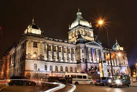 Mozarteum, jungmannova 748/30, praha 1. Narodni Muzeum Praha Mapio Net