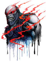Darkseid plays a significant role. Zack Snyder Reveals Darkseid And Martian Manhunter Images Cosmic Book News