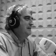 Escucha el podcast Calle Heredia