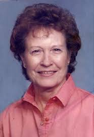 Margaret W Jeffers Obituary