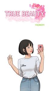 True Beauty True Beauty Beauty Webtoon Comics