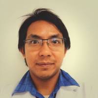 We understand the importance of choosing an occupational therapy program that is right for you. Taufik Afandi M A Occupational Therapist The Ministry Of Health Malaysia Linkedin
