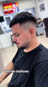 Barbero Argentina Buenos Aires Glew