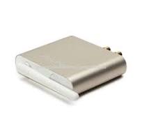 ‫جهاز استقبال بلوتوث صوت عالي الدقة مع DAC، aptX HD للصوت الرقمي‬‎