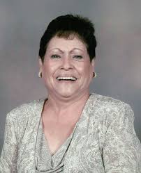 Isabel Gutierrez Obituary