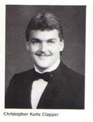 Chris Clapper, Dickson, TN Tennessee currently in Charlotte, TN USA