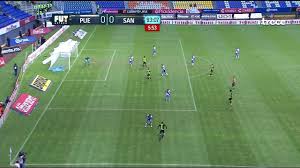 Agustin Marchesin Gk Is Currently Playing In A Striker Position After A Hand Injury R Soccer Hand Injuries Soccer Striker