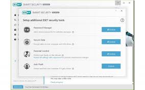 Eset 2019 Review Nod32 Antivirus Internet Security And