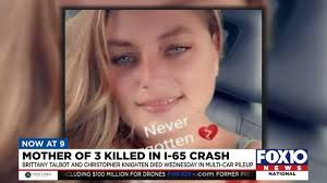 Family to I-65 crash victim devastated after mother is killed