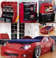 Source high quality products in.race car bedding full size sets for boys cars twin police toddler bed trucks airplane sheet set home improvement discount stores near me. Car Bed Set Zoom Car Bed Set Big Boy Room Cars Room