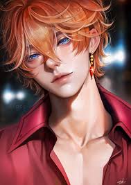 Happy Birthday to Ginger Bieganowski