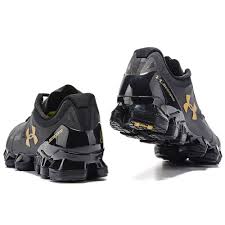 Black And Gold Under Armour Shoes Men S Under Armour Mens Ua Scorpio Running Shoe Fashion Gold Black Leisure Shoes Running Shoes Fashion Running Shoes For Men Camo Shoes