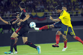 Tickets, tours, address, estadio hernan ramirez villegas reviews: Seleccion Colombia Empato Con Mexico En El Majestuoso Hernan Ramirez Villegas Federacion Colombiana De Futbol