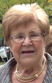 Obituary of Gilda Toto