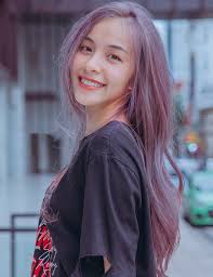 Nhan sắc gợi cảm của diễn viên đóng Quỳnh búp bê lúc nhỏ trái ngược với  hình ảnh Nhiên "râu"