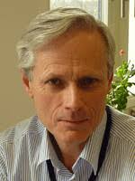 Q&A: Dr. Paul Nunn of the WHO talks tuberculosis