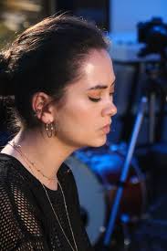 Lea Thompson Em Nova Iorque Imagem de Stock Editorial