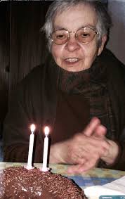 Matilde Amélia BARBOSA VICENTE ®