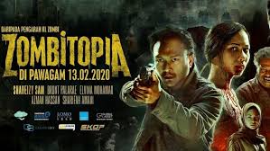 Get unlimited downloads with our offer. Zombitopia 2020 Pencurimovie