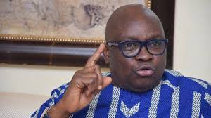2027: Tinubu Has Taken Over South, Needs Only a Few Votes From North to  Remain President — Fayose Claims Former Ekiti State Governor Ayo Fayose has  ignited a political conversation with a