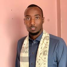 Cabdallah Cibaar Xuseen