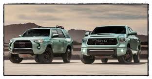 When toyota was making tss standard on their lineup, 4runner was one of the last ones to get it. 2022 Toyota 4runner Redesign Auto Us Cars