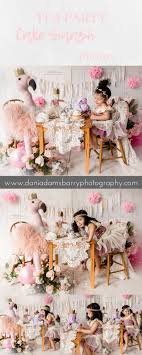 Birthday Ideas In Dallas Tx Tea Party Photography 2yr Old Tea Party Photoshoot Dallas In 2020 Toddler Tea Party Tea Party Photography Tea Party Pictures