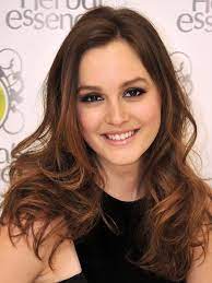 Leighton Meester Leighton Meester Hair Hair Beauty
