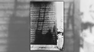 Image result for hiroshima human shadow
