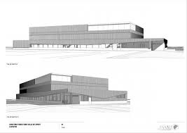 Laventie Une Nouvelle Salle De Sport Avec Mur D Escalade Pour Juin 2021