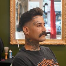 Butch & Screwball Barbers