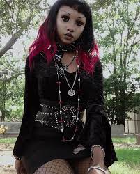 Bbeetlejuiced Fashion Alternative Outfits Afro Punk Fashion