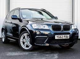 We did not find results for: Bmw X3 Xdrive20d M Sport Sagitta Automotive Ltd