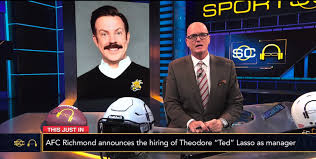Mercenary shale's team is retired after a (not so) covert mission in cuba. Why Jason Sudeikis Picked Wichita State Football In Ted Lasso The Wichita Eagle