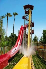 Pin By Vison Waterparks On Water Park Cool Water Slides Water Park Rides Water Park
