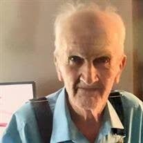 William "Buddy" Gross, Sr. Obituary