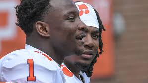 Clemson football's best players who didn't make preseason All-ACC team