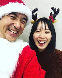 ムロツヨシ on instagram ありがとう 大恋愛 ありがとう 皆さん ありがとう 尚ちゃん ありがとう スタッフのみなさん ありがとう 共演者のみなさん ありがとう えりかちゃん ムロツヨシ 戸田恵里香 女優