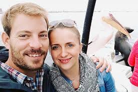 Bauer sucht Frau"-Hochzeit mit Gerald: Anna feierte Junggesellinnenabschied 